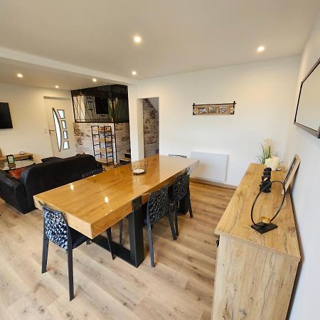 Maison Entiere Proche Plage Saint-Léonard Εξωτερικό φωτογραφία
